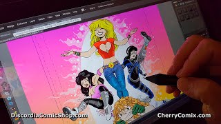 Creating For Cherry The Collected Cherrys Jubilee - 13