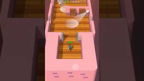 Rescue Mission: Sneaky Police - Part 1 Levels 1-13 - Gameplay Walkthrough (iOS,Android Gameplay)