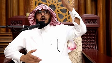 #اشراقات_مع_آيات | فيها يفرق كل أمر حكيم | الشيخ د.رضوان الرضوان