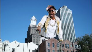 Scion a/v presents big freedia's booty poppin' music video to her
first single, "y'all get back now." the track is off new orleans
native's album, ...