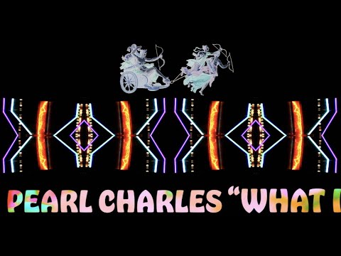 Pearl Charles "What I Need" Lyric Video
