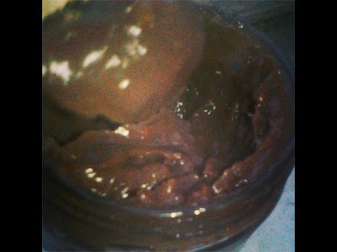 ნუტელა რეცეპტი/Nutella recipe