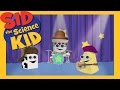 Susie's Song - The Delicious Nutritious Band - Sid The Science Kid - The Jim Henson Company