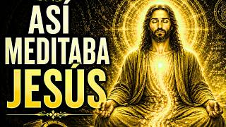 Cómo Meditar con los dichos de jesús que solo sobrevivieron en egipto