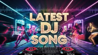 Latest Dj Song | Viral New Hindi Song | Romantic Top Song