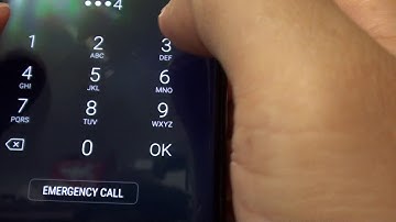 Samsung Galaxy S8: How to Hide / Show Lock Screen Notification Content