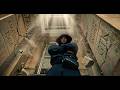 Amadeus TMM - GTK ( Official Visualiser )