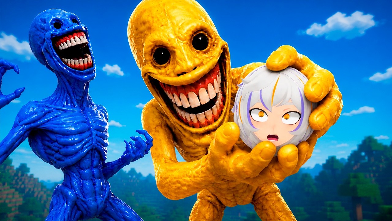 Latest Title & Thumbnail