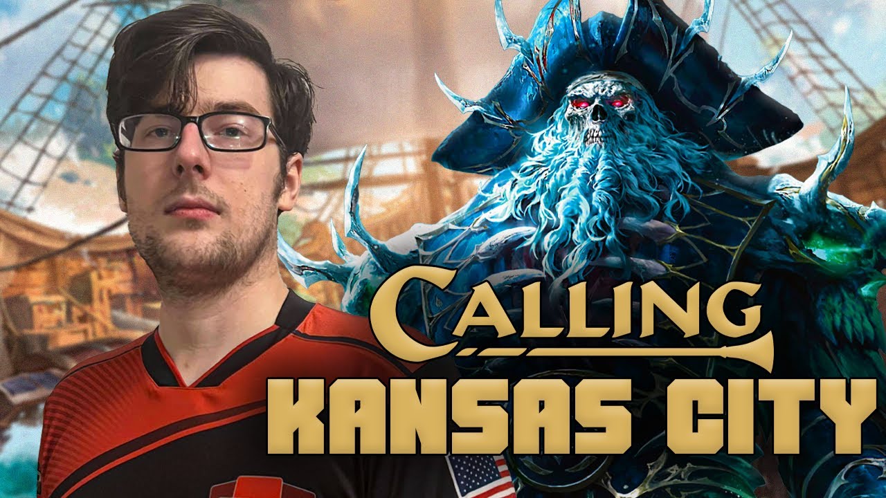 🔴 TESTING FOR CALLING KANSAS CITY