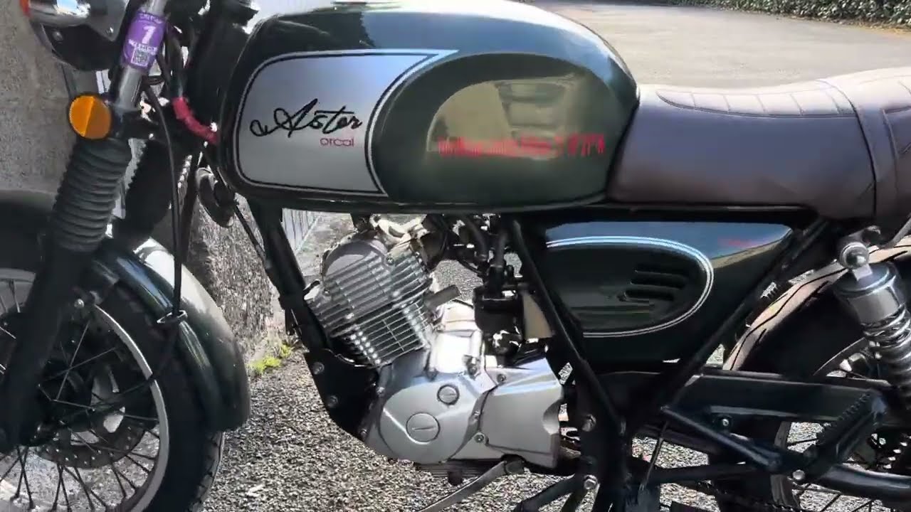 Miss O et ses soupapes : grand final !