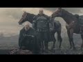 Ведьмак 3: Дикая Охота (The Witcher 3: Wild Hunt) — Вступительный видеоролик