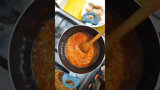 vamos a cocinar una rica Carapulcra #carapulcra #comidaperuana #cocinafacil #recetasfaciles #cocina