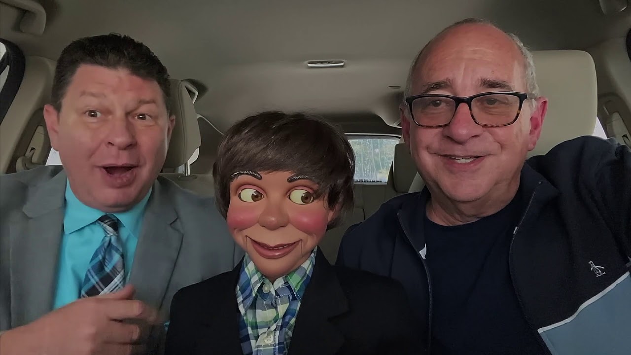 Ziggy's Car Wash Chronicles Episode 2 featuring Scott Faver. YouTube