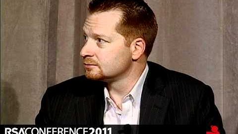 RSA® Conference 2011 -- Advanced Persistent Threats: War Stories from the Front Lines