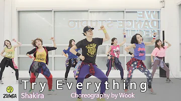 تحميل トライ エヴリシング ダンス تحميل トライ エヴリシング ダンス