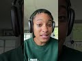 @willowsmith takes Estelle through her favorite jazz standards for #BlackMusicMonth.