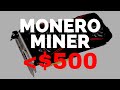 Welcome to 99Bitcoins’ Monero Mining Calculator Xmr Btc Calculator