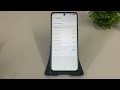 How To Remove Fingerprint Lock In Oppo A6S | Oppo A6S Security Lock Tutorial