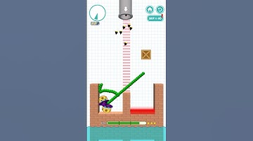 Save Balls Level 232 Gameplay