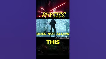 Physics Does not allow this | Best Physics Videos | #physics #shorts #viral #ytshorts