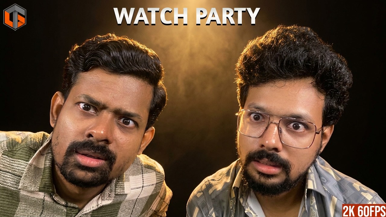 கொட்ட கொட்ட Summer Game Fest 2026 Watch Party Live Tamil Gaming