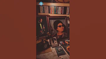موسيقى أغنية بعيد عنك لأم كلثوم عزف سمير سرور بياخدك لعالم تاني 