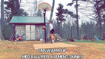 Hypertrophy Clusters in the Woods: Thursday Upper