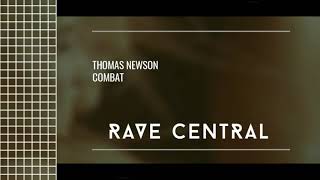 Thomas Newson - Combat