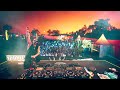 AFTERAll Live Sunburn Festival 2024 