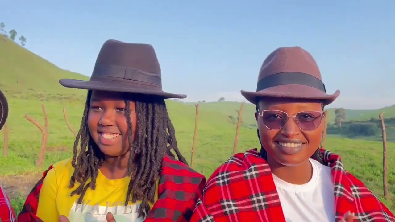 Mbonye ingwe ndende yewe debura 🤣🤣🤣Niko mcmusanga abaririmbiye@african culture