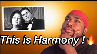 ⁣Freddy Mercury & Montserrat Caballe - How can I go on | Reaction