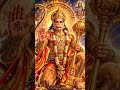 🚩Balaji II Jai hanuman ji ll Jai Shree Ram #ram #hanuman #facts #balaji #bhakti