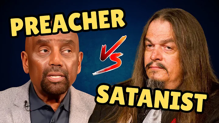 Wildest Moments from Jesse Lee Peterson vs Aron Ra Debate (Christian vs Atheist)
