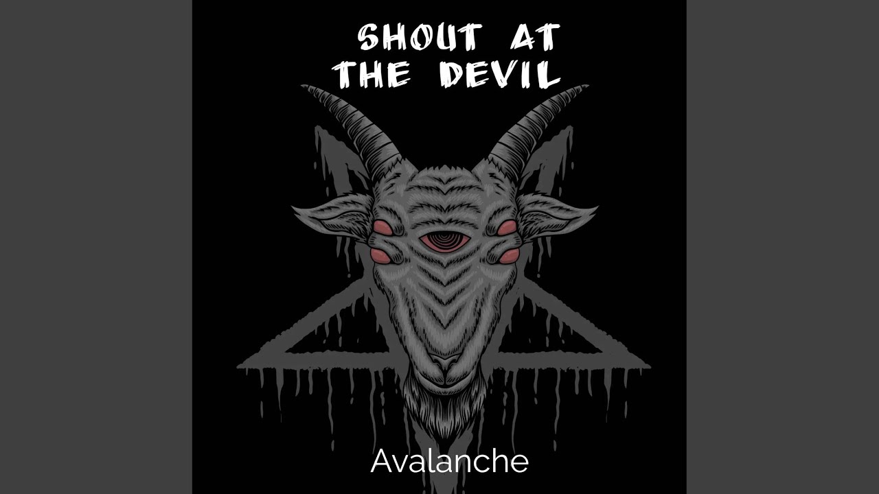 Shout At The Devil - YouTube