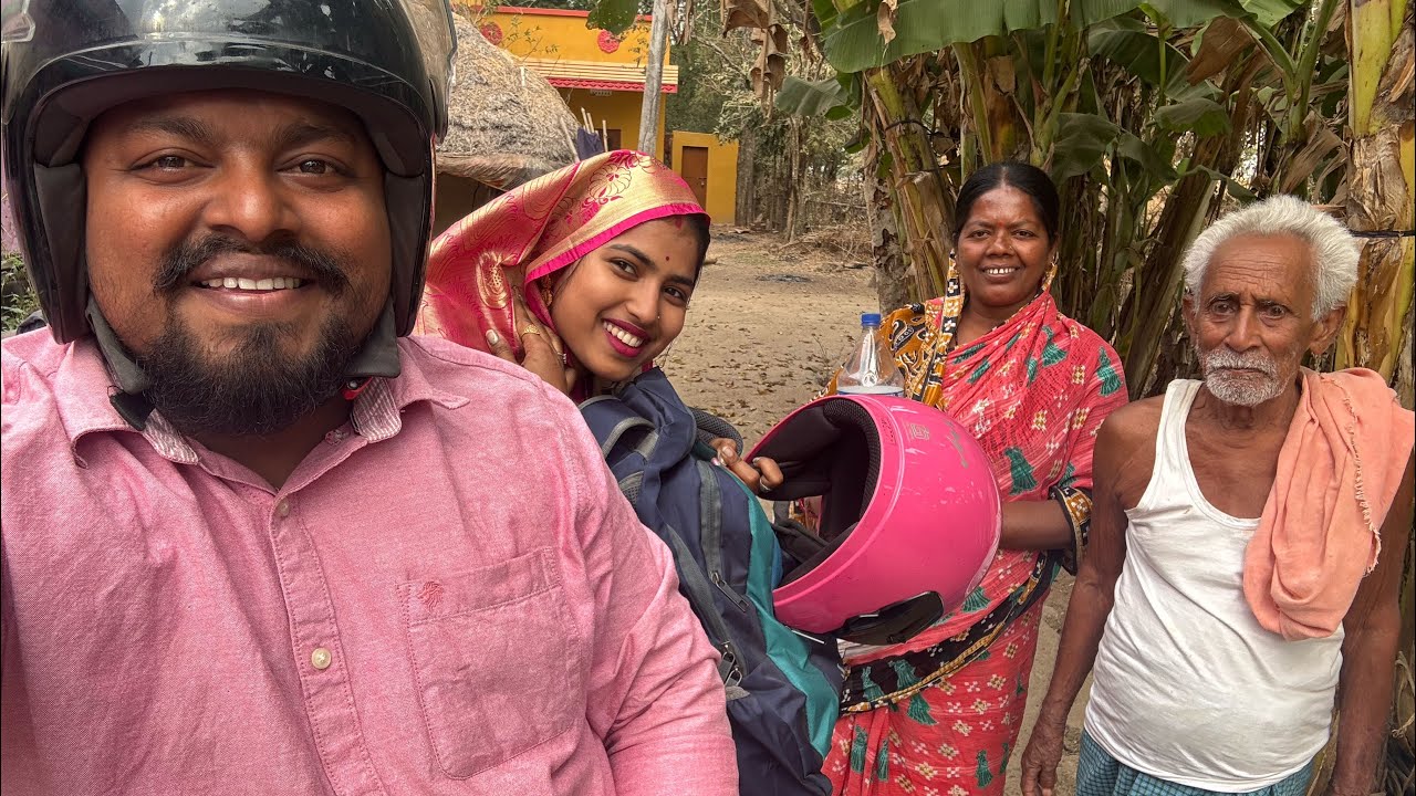 ଶୁଭ ଗଲା bbsr ତା ଭାଇ ର birthday celebration କରିବାକୁ @PinuVlogsOfficial 