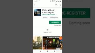 Might & magic chess royale beta version download link | might and magic chess royale early access . screenshot 3