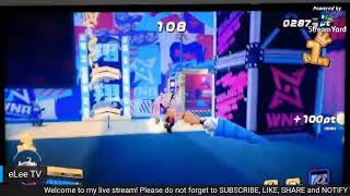 Live Stream Video Gaming | NINJALA | Nintendo Switch | LS:02