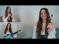 Beginning of video