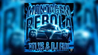 ATLXS, DJ FKU - MONTAGEM REBOLA screenshot 5