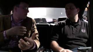 Hyundai Genesis Apple Vehicle P.1 - SEMA 2008