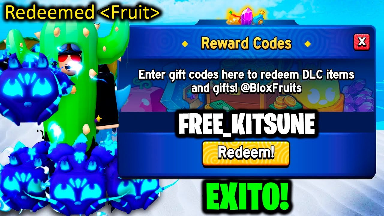 nuevo-codigo-de-experiencia-x2-blox-fruits-marzo-2025-youtube