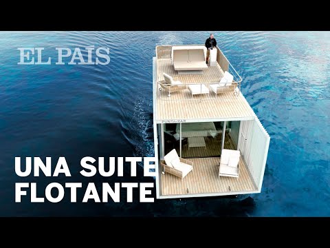 Video: ¿Es una buena idea una plataforma flotante?