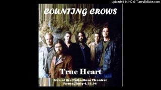 Miniatura del video "Counting Crows - Omaha (Live in Rome, 1994)"