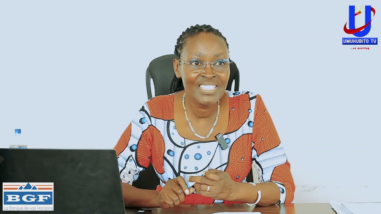 Insipiring Testimony from the Head of School on How Cubahiro International School started