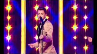The Overtones - Come Back My Love | Live on Tonight's the Night chords