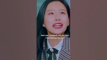 Overthinkers Can Relate Kdramaedits Truebeauty Kdrama Suho Soojin 