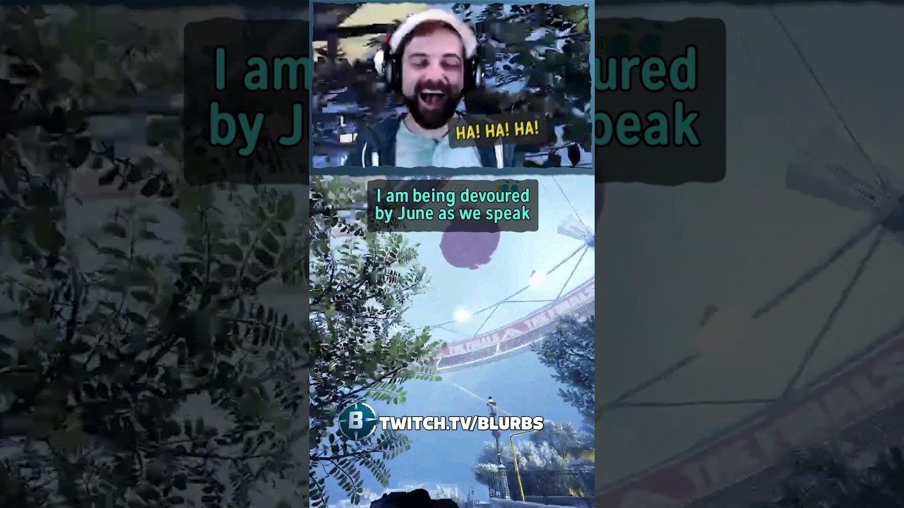 I made the AI Announcers into TTS | THE FINALS