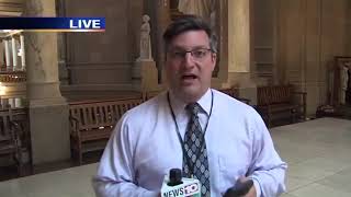 Bill that would bring a casino to Terre Haute has passed the Indiana House, here's what's next