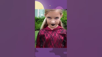 Thumbnail of #trickortreat 🎃👻 #halloween #kidssong