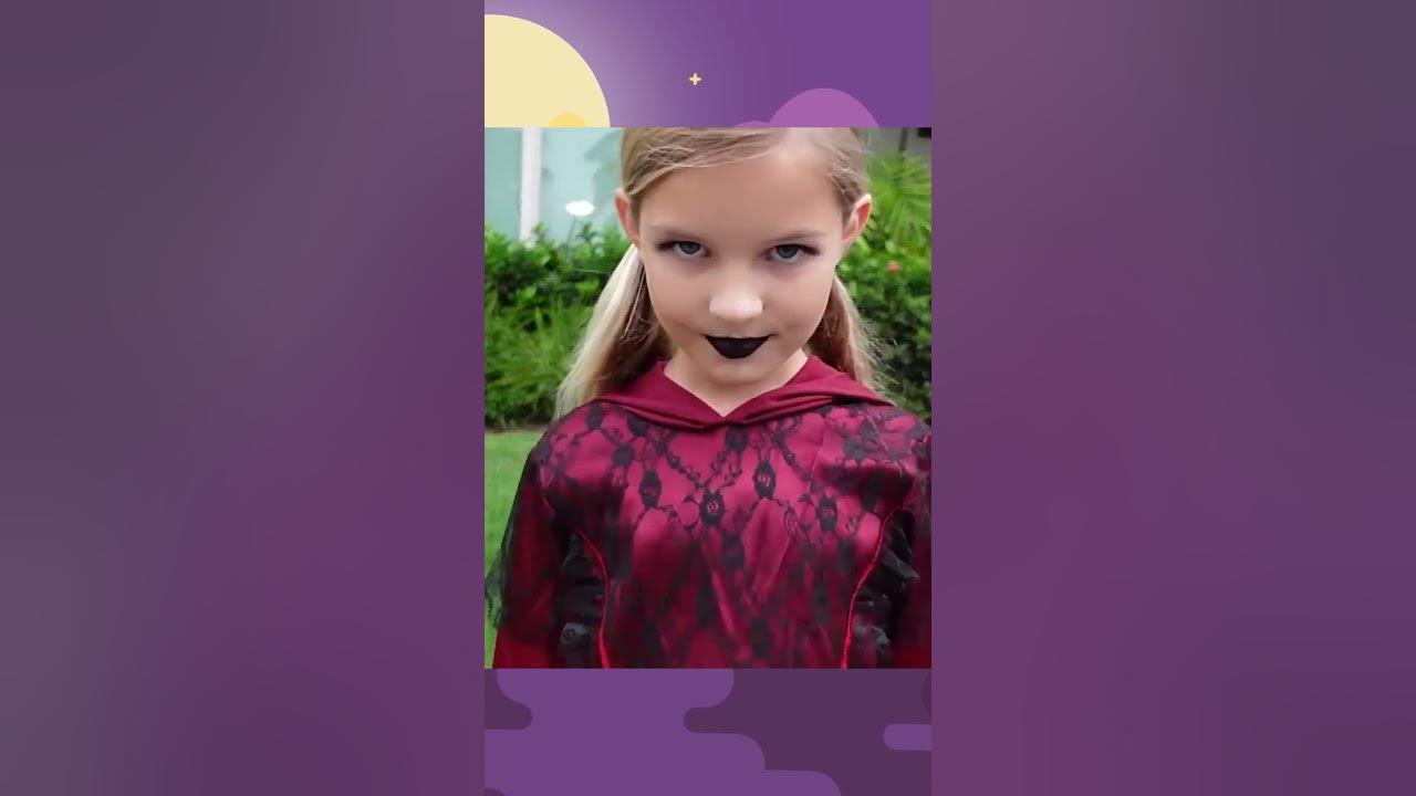 #trickortreat 🎃👻 #halloween #kidssong